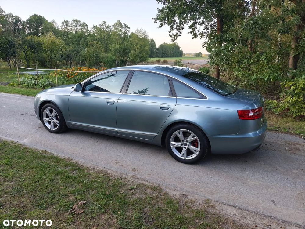 Audi A6 Limousine - 12