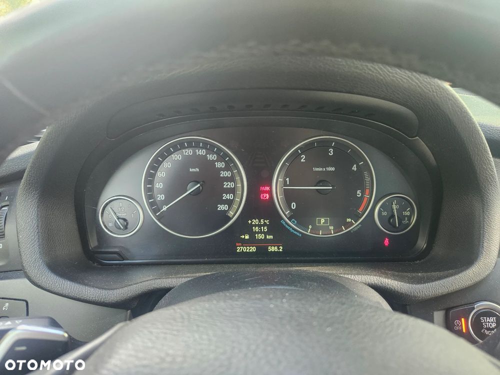 BMW X3 - 13