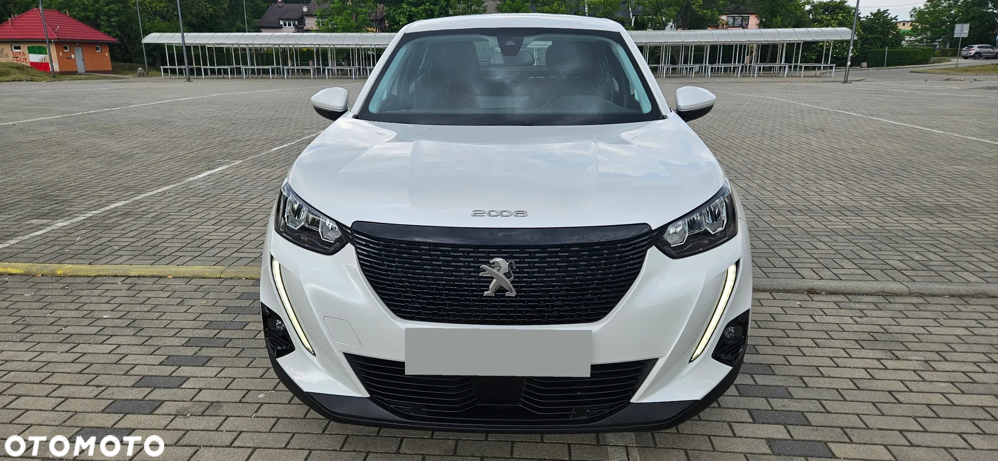 Peugeot 2008 PureTech 100 Allure - 15