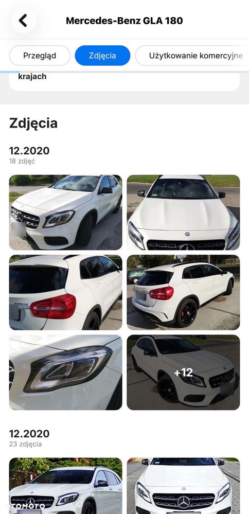 Mercedes-Benz GLA - 25