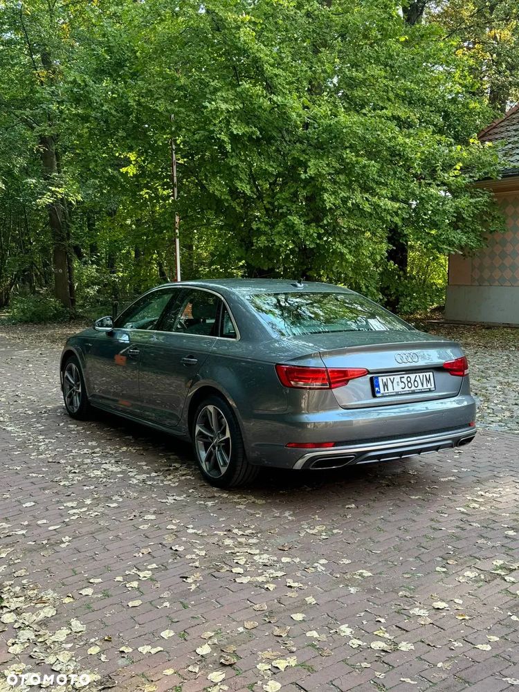 Audi A4 ver-35-tfsi-s-tronic - 5