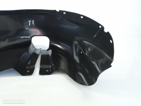Cave Roda Tras Esq  Volkswagen Polo (9N_) - 2