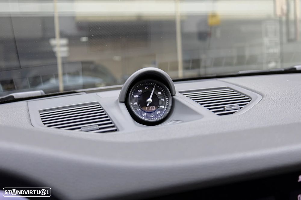 Porsche 911 (992) Carrera S PDK - 30
