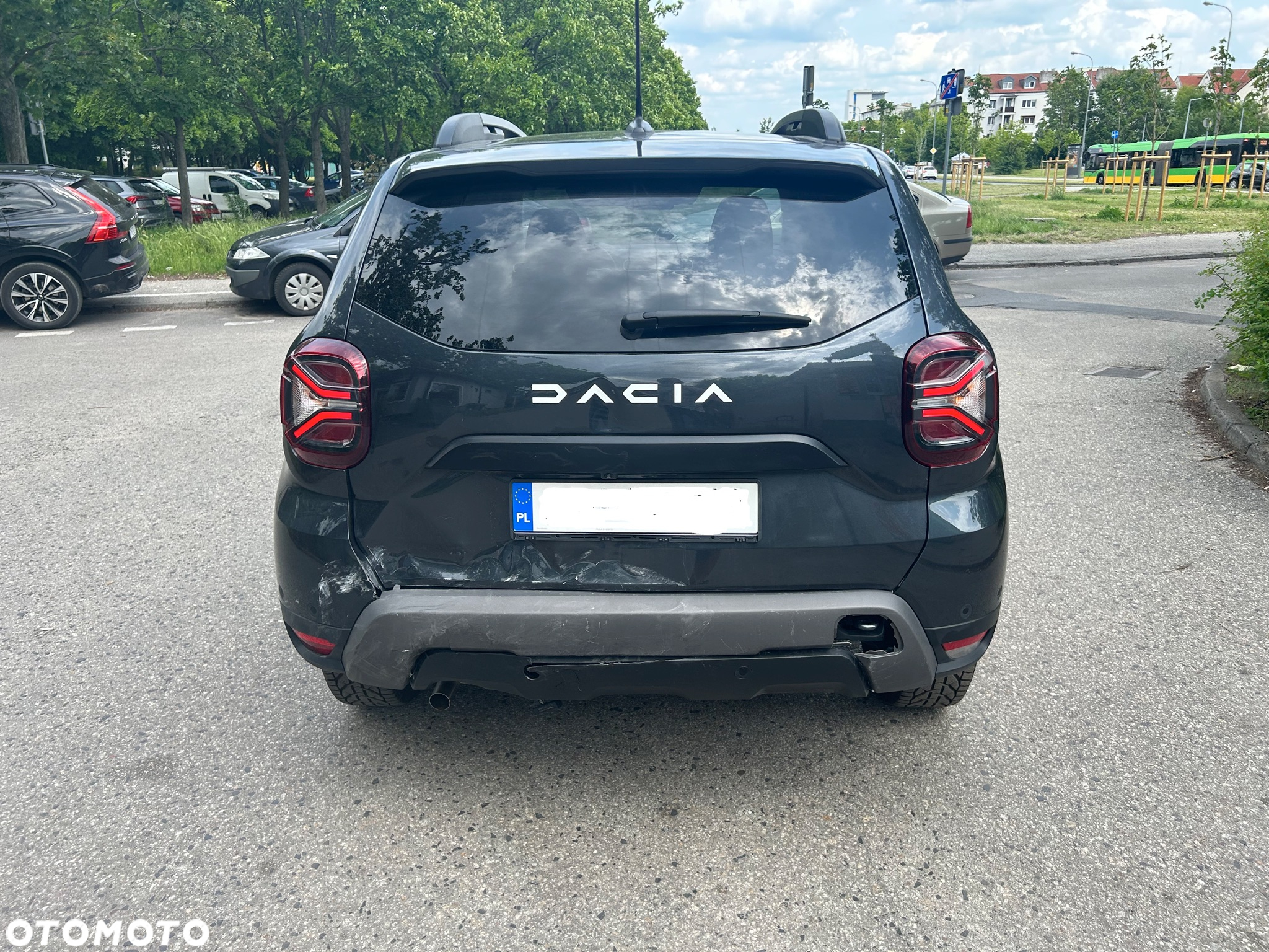 Dacia Duster 1.0 TCe Journey - 7