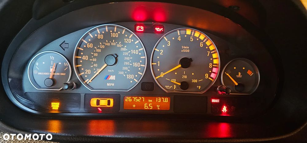 BMW M3 CI - 26