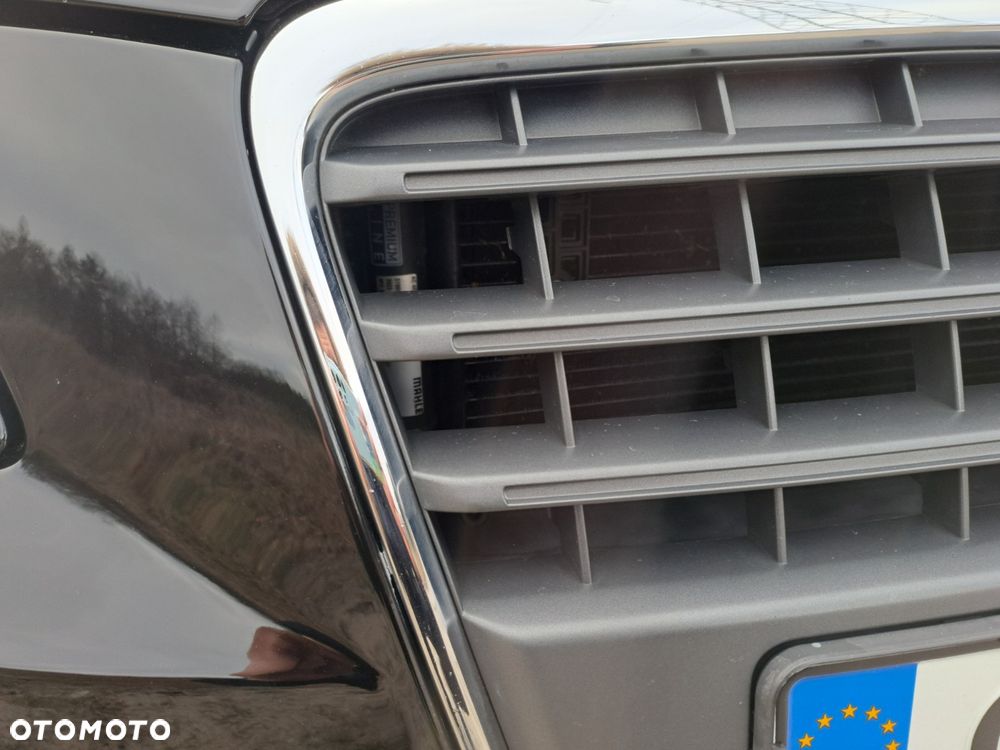 Audi A4 Avant 1.8 TFSI Ambition - 24