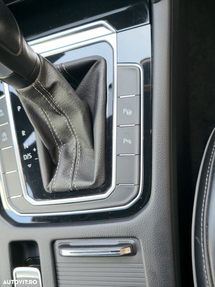 Volkswagen ARTEON - 18