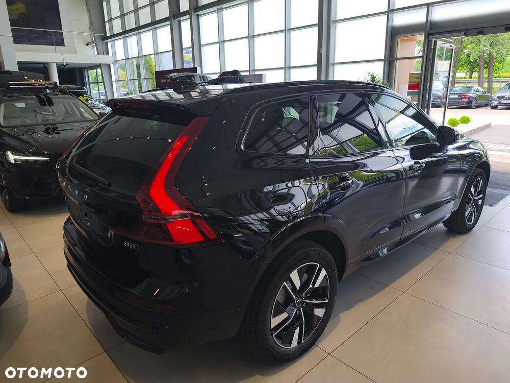 Volvo XC 60 B5 B AWD Plus Dark - 6