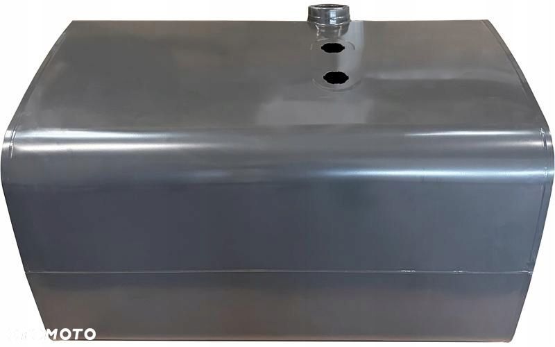zbiornik paliwa man 400l 1050x620x680 stalowy 2 otwory - 5
