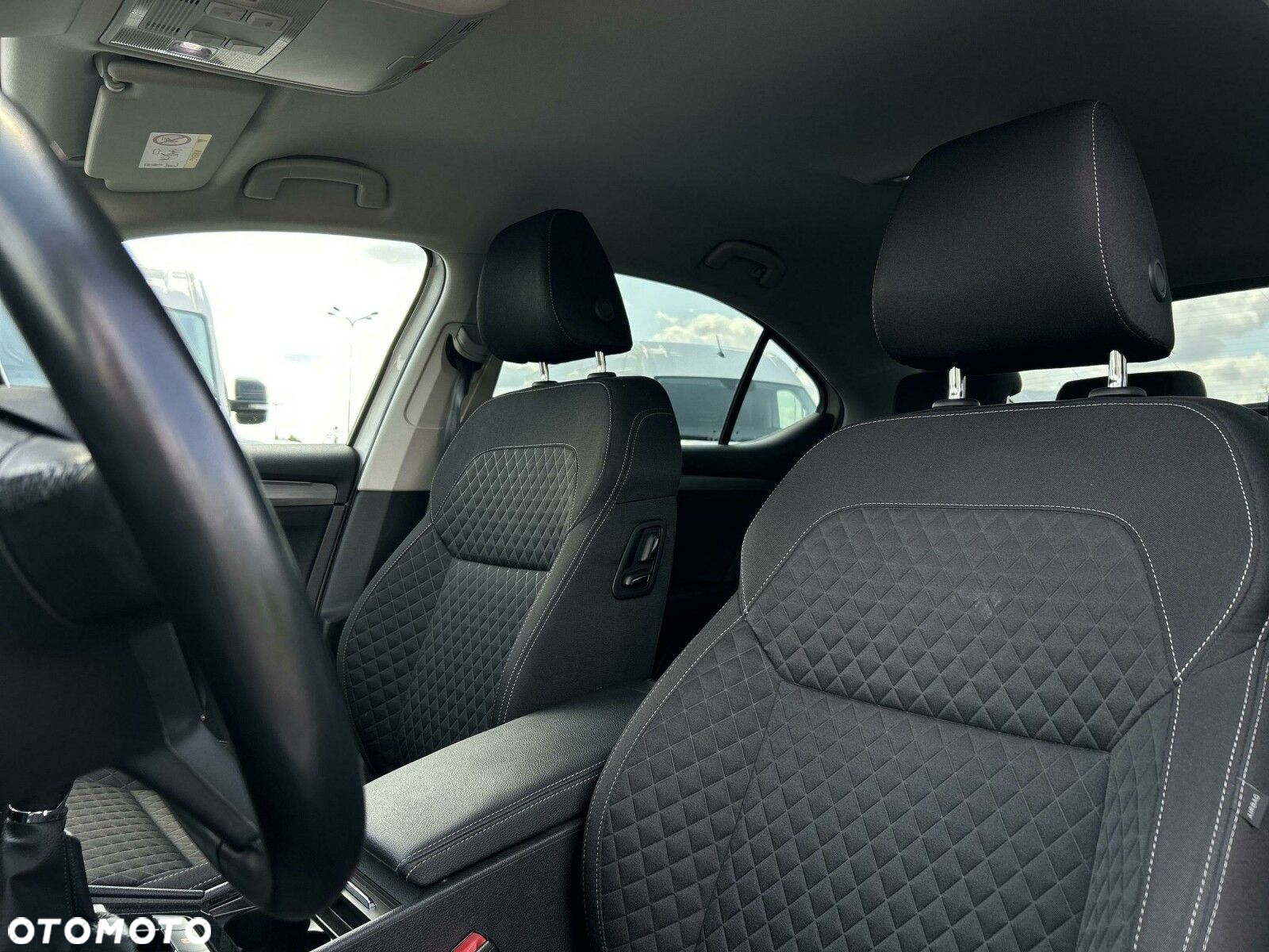 Skoda Superb 2.0 TDI Style - 13