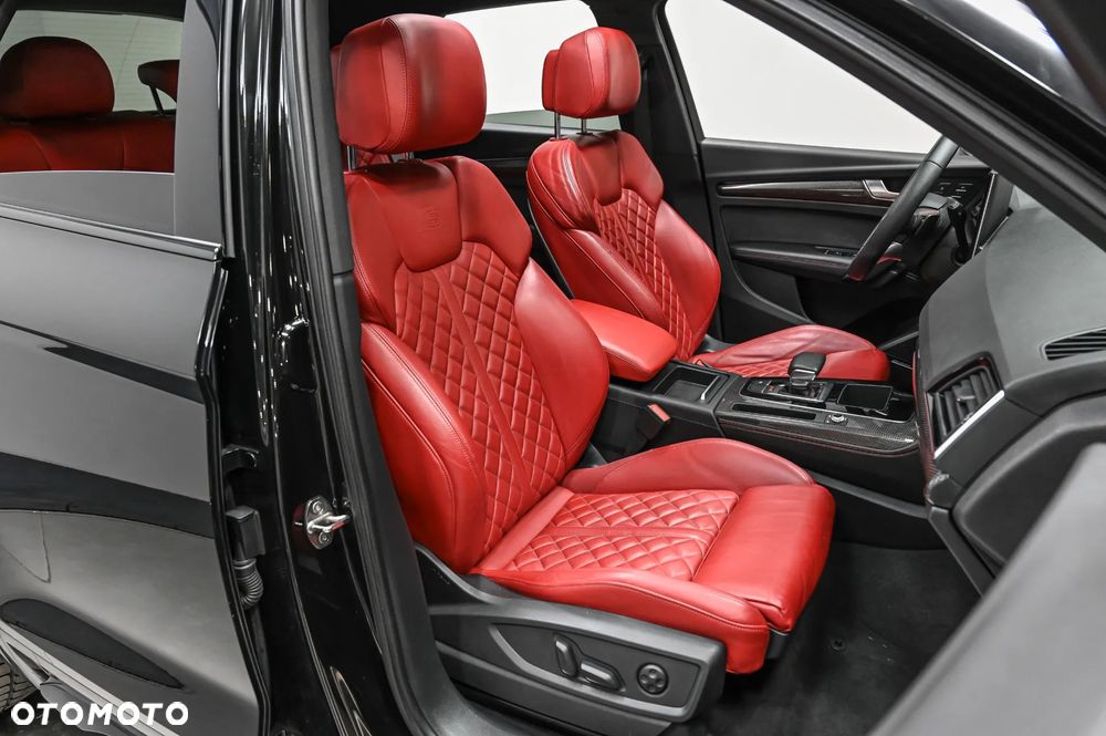 Audi SQ5 - 29