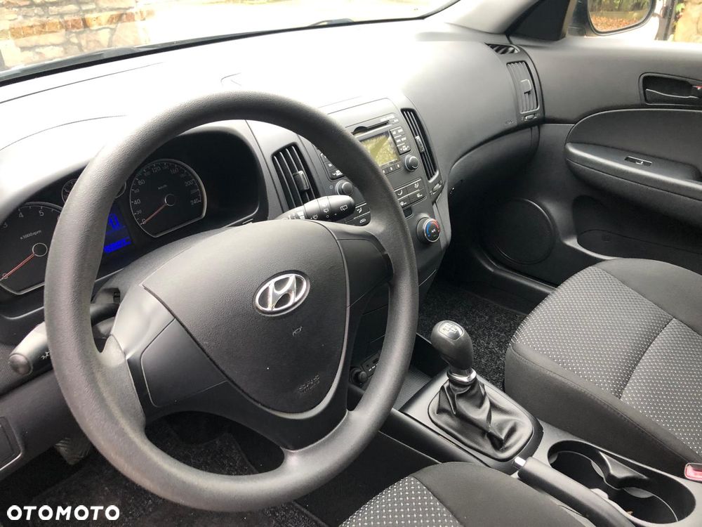 Hyundai i30 - 6