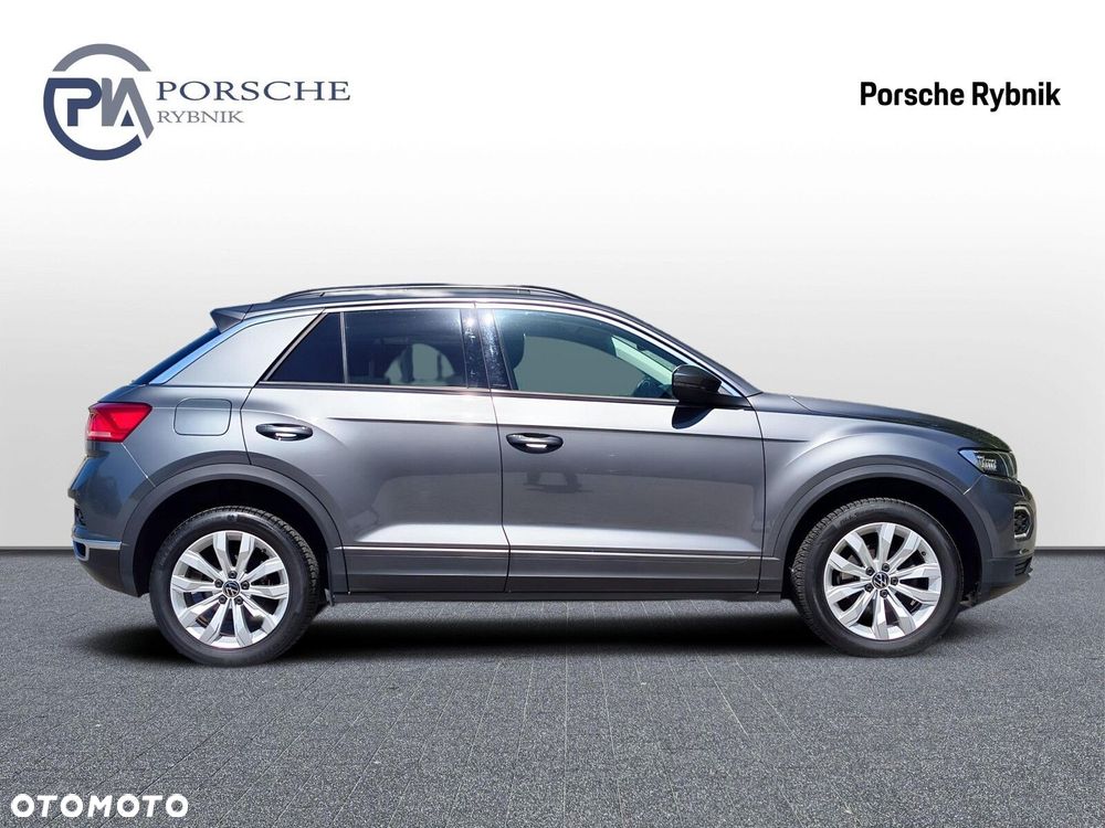 Volkswagen T-Roc - 7