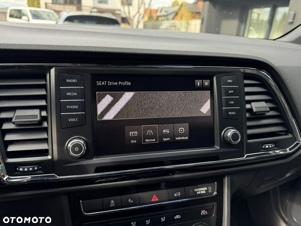 Seat Ateca - 15