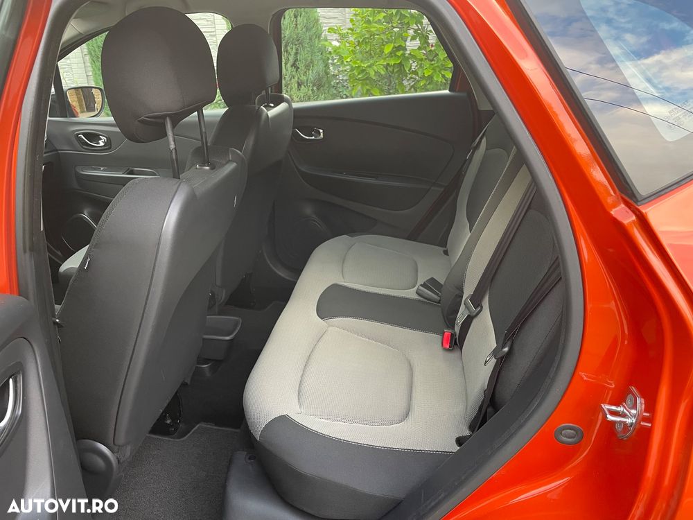 Renault Captur - 19