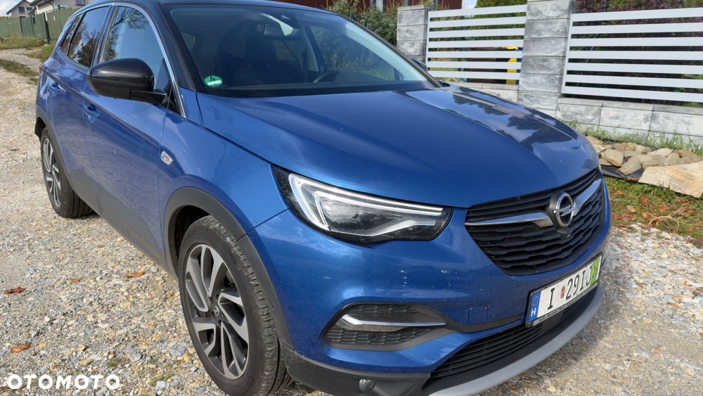 Opel Grandland X 1.5 CDTI Elegance Business Pack S&S - 26