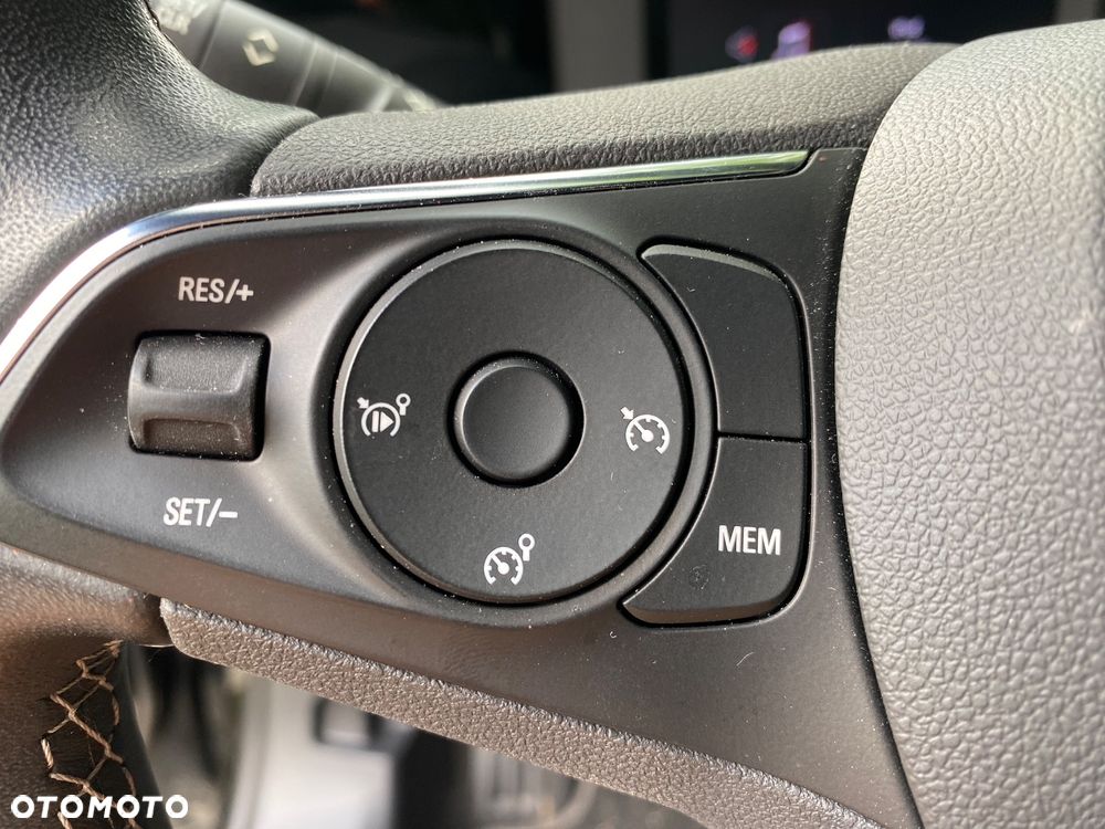 Opel Mokka Mokka-e 50kWh GS Line Plus Pack - 22