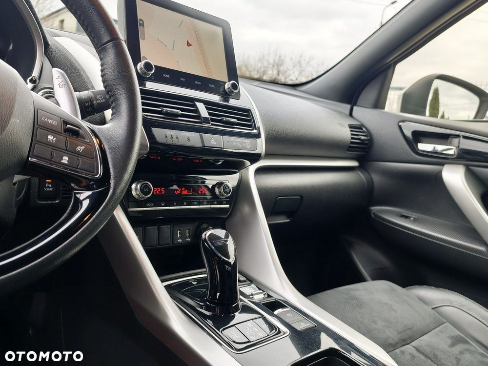 Mitsubishi Eclipse Cross 2.4 PHEV Intense Plus - 8