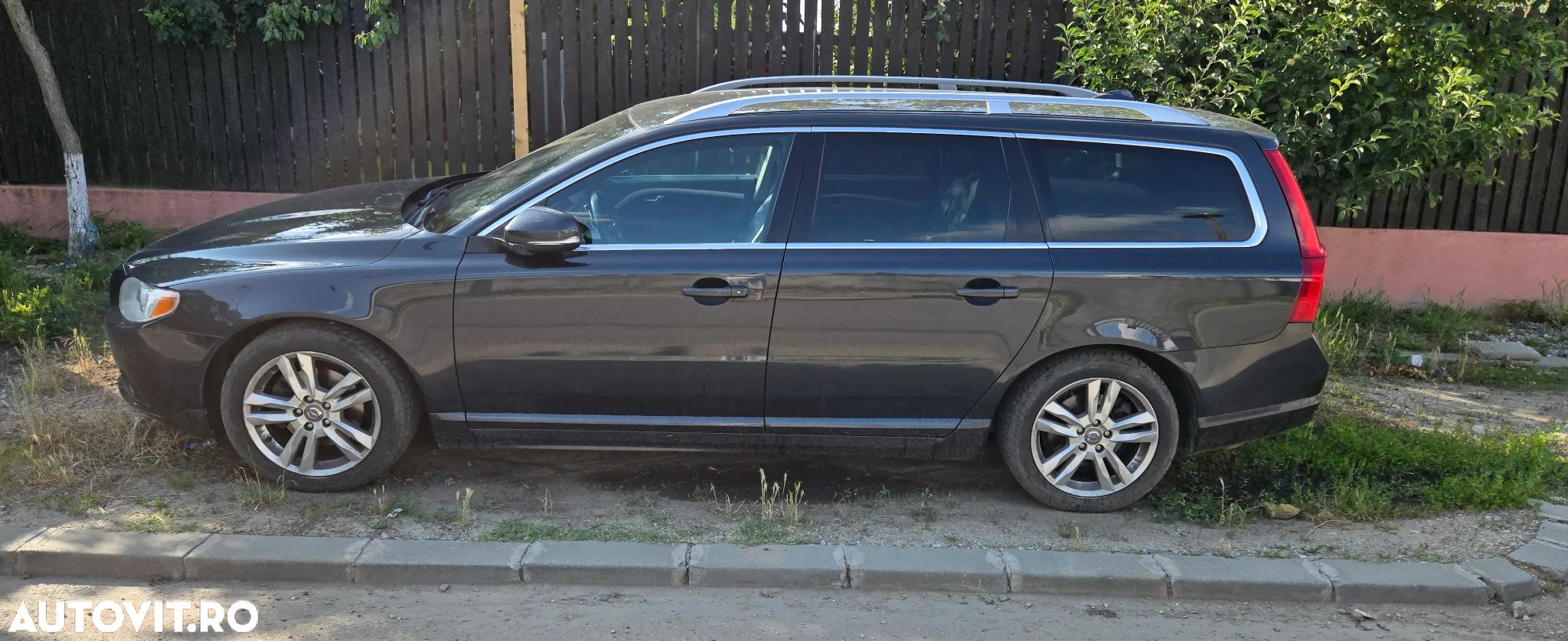 Volvo Altul - 2