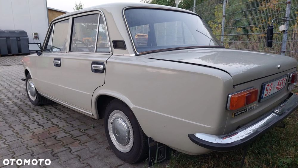 Lada 2101 - 3