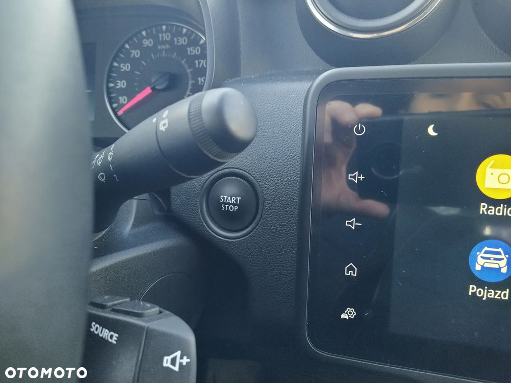 Dacia Duster 1.3 TCe SL Extreme 4WD - 20