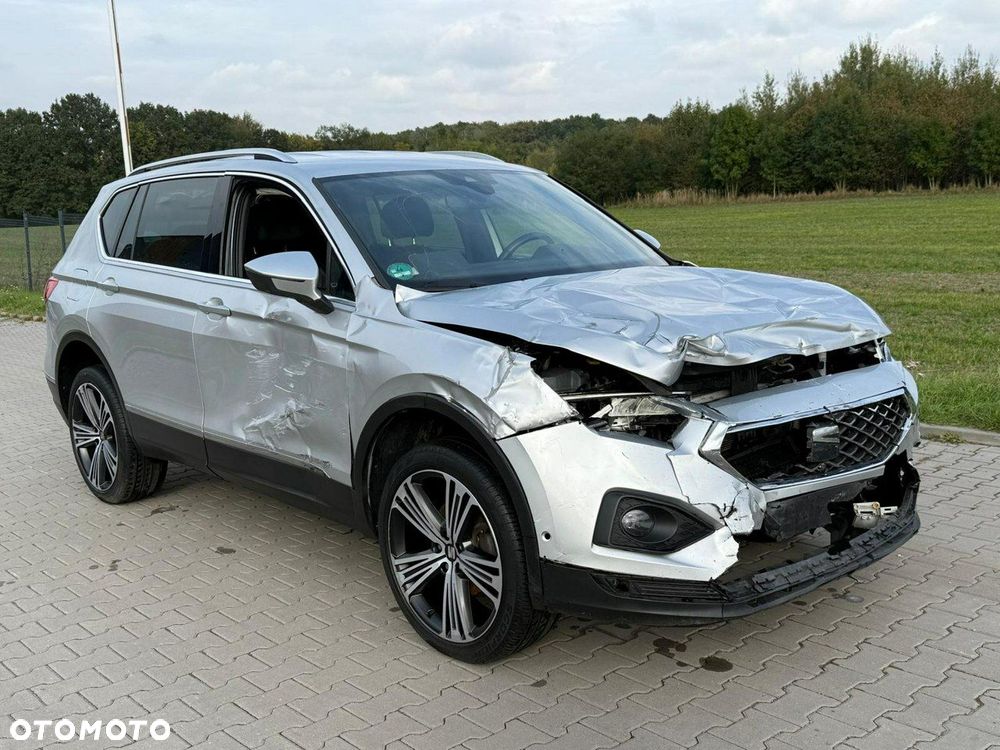 Seat Tarraco 2.0 TDI SCR Xcellence - 6