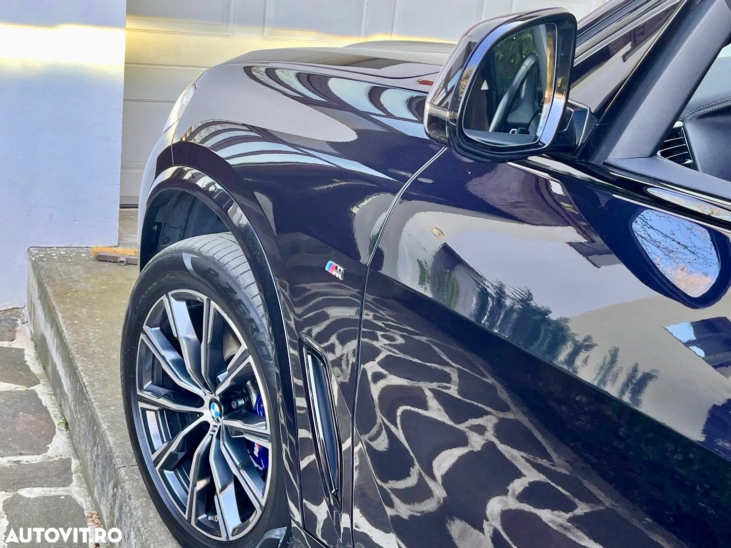BMW X5 xDrive40d AT MHEV - 15