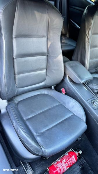 Mazda 6 2.0 Skypassion I-ELoop - 12