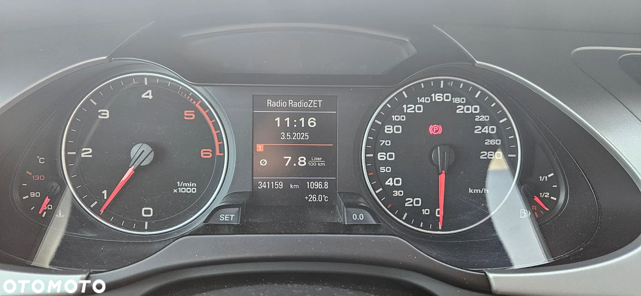 Audi A4 2.0 TDI - 21