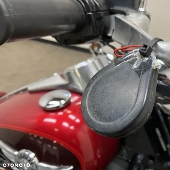 Harley-Davidson Softail Fat Boy - 8