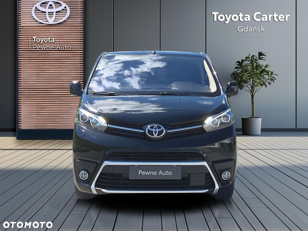 Toyota Proace Verso 2.0 D4-D Long VIP - 9