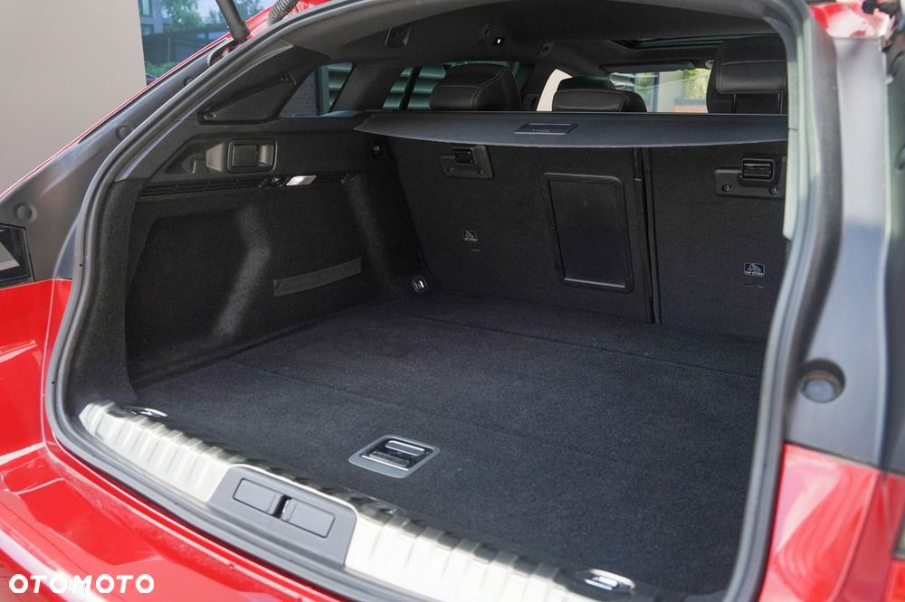 Peugeot 508 1.2 PureTech GT Pack S&S EAT8 - 39