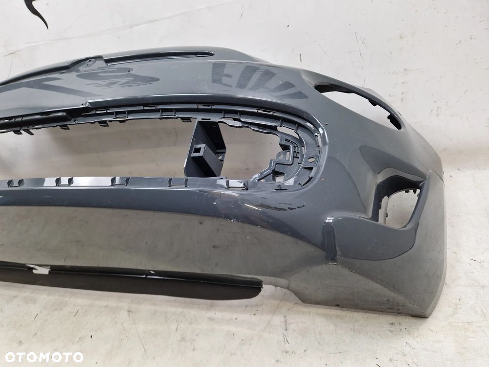 ZDERZAK PRZÓD PRZEDNI FIAT 500 LIFT FL SPORT - 5