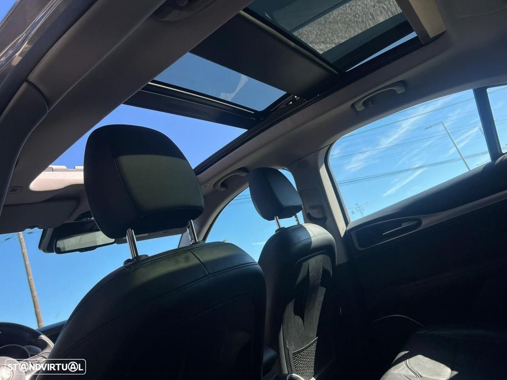Alfa Romeo Stelvio 2.2 D Super AT8 Q4 - 8