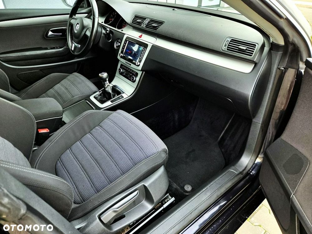 Volkswagen Passat CC 1.8 TSI - 9