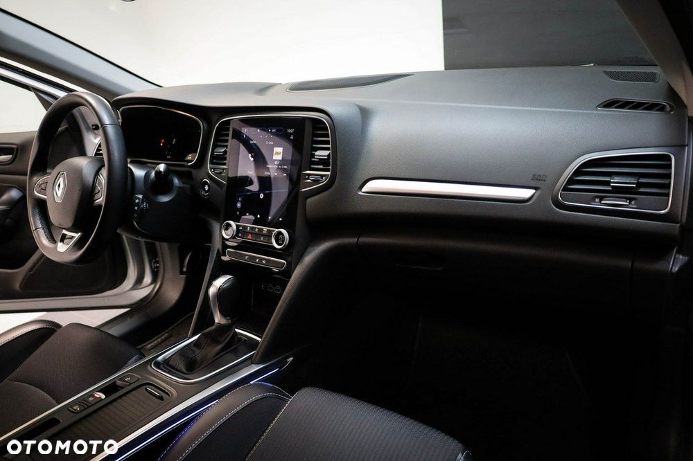 Renault Megane 1.3 TCe FAP Intens EDC - 24