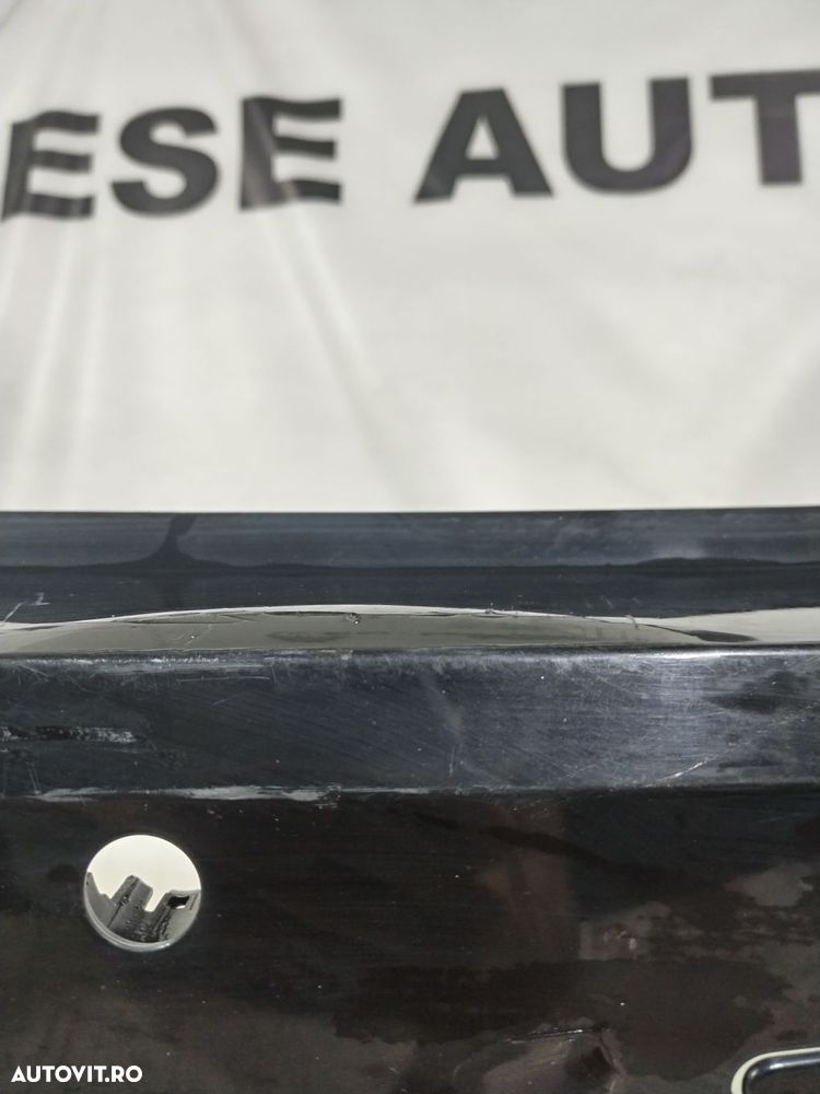 Bara spate BMW Seria 3, Kombi LCI, F31, X-Line, 2015, 2016, 2017, 2018, cod origine OE 51127276719. - 6