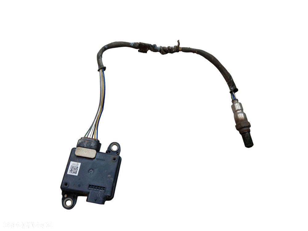 SONDA NOX JAGUAR XE X760 (2015-2019) 2.0 D 163KM FPLA-5J299-EC - 8