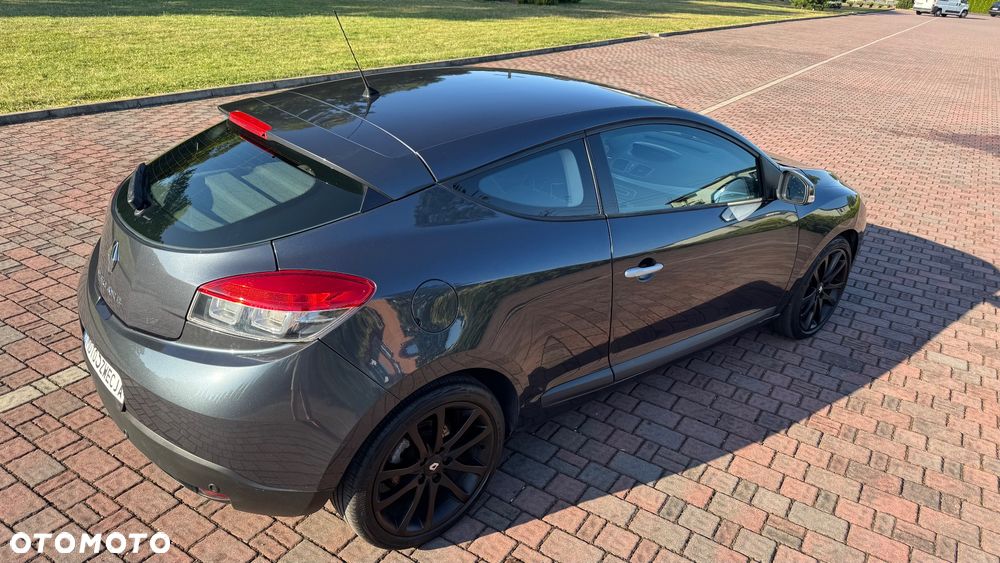 Renault Megane TCe 180 Luxe - 17