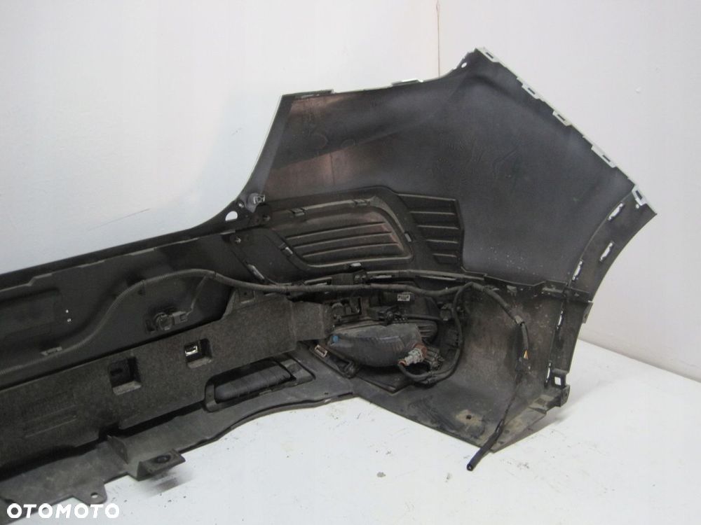 ZDERZAK RENAULT ARKANA 6 PDC 23R TYŁ TYLNY - 7