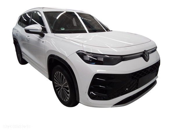 Volkswagen Tayron 2.0 TDI SCR 4MotION DSG R-Line - 1