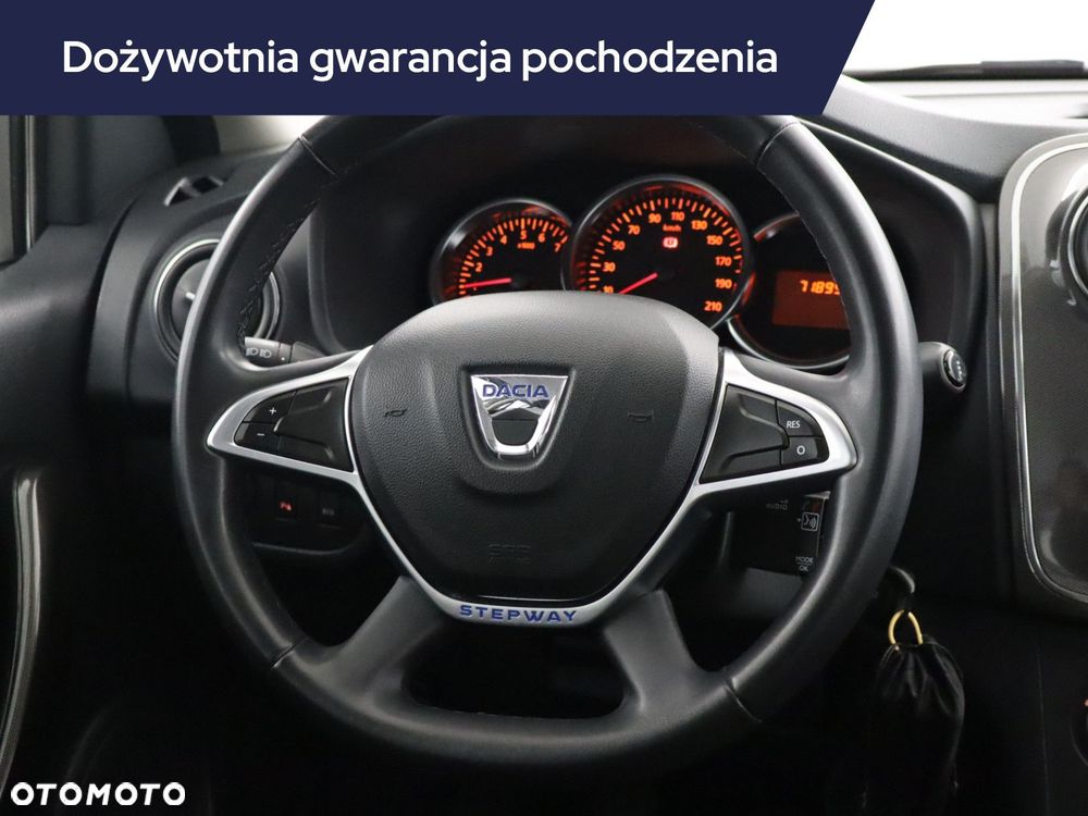 Dacia Sandero - 21