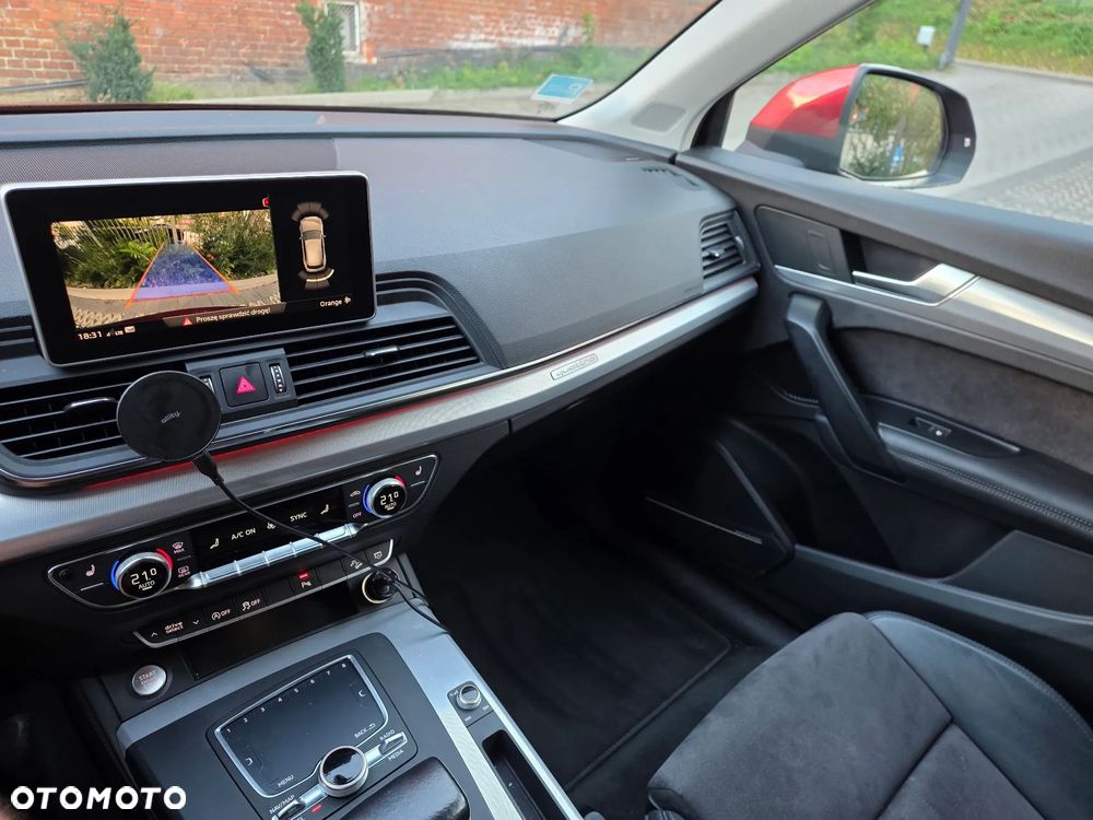 Audi Q5 2.0 TDI Quattro S tronic - 12