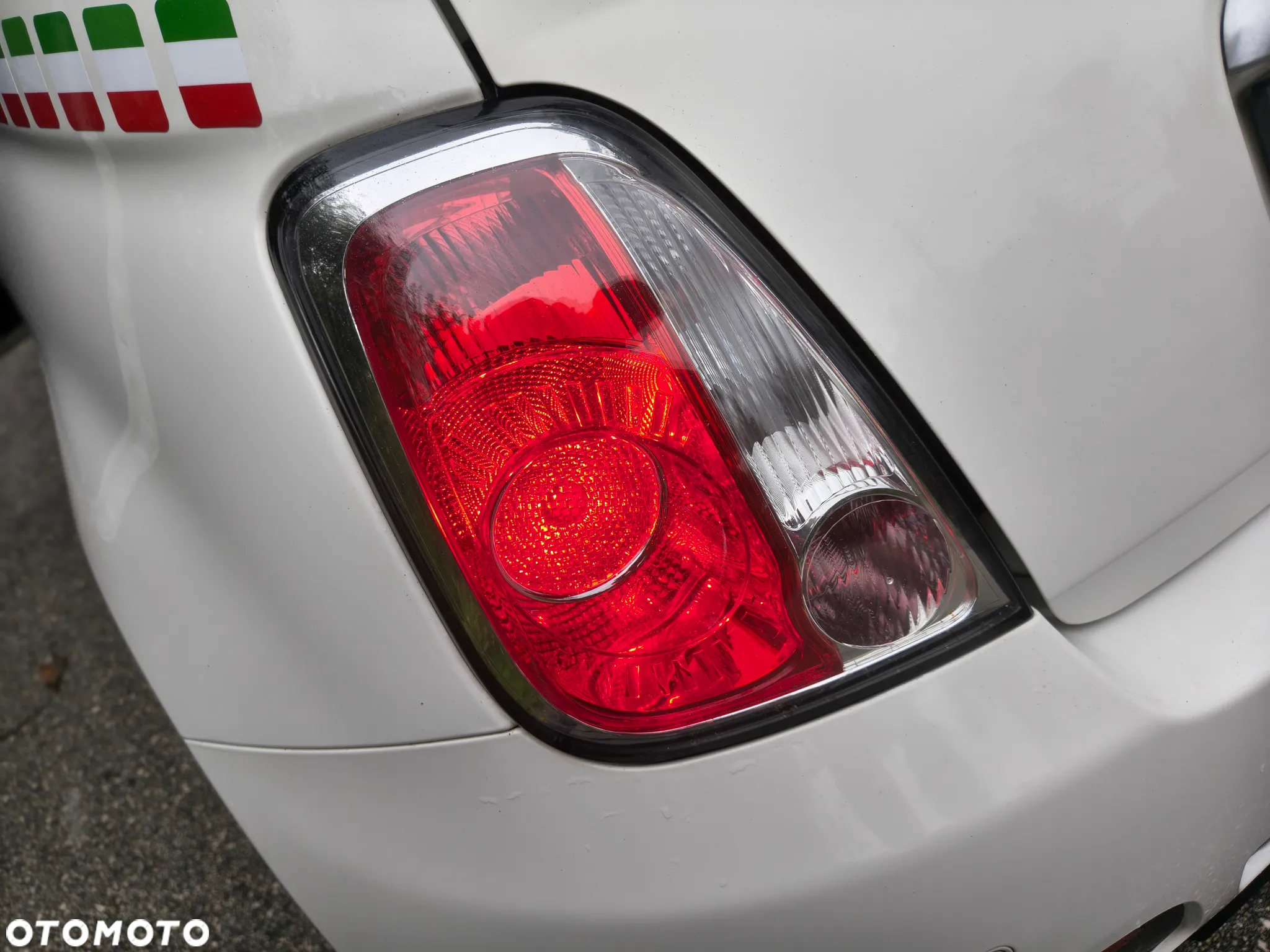 Fiat 500 0.9 SGE Sport S&S Euro6 - 21