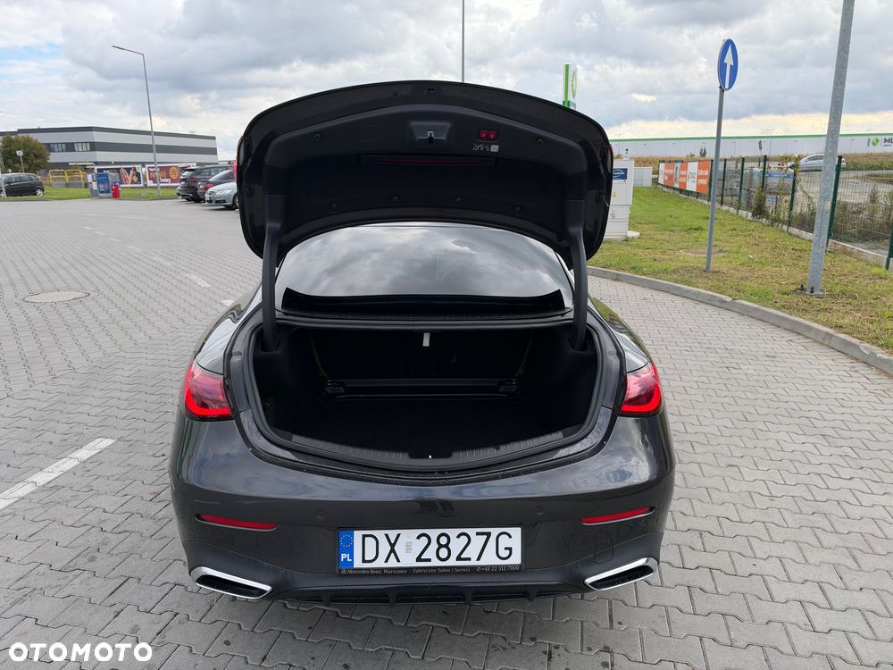 Mercedes-Benz CLE 450 mHEV 4-Matic AMG Line - 19