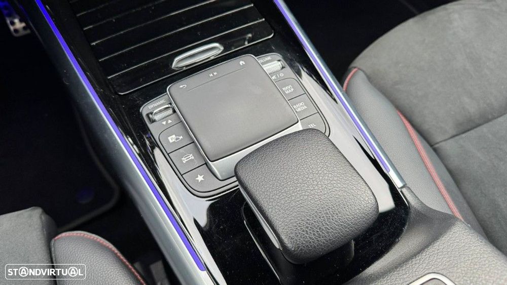 Mercedes-Benz EQA 250 AMG Line - 11