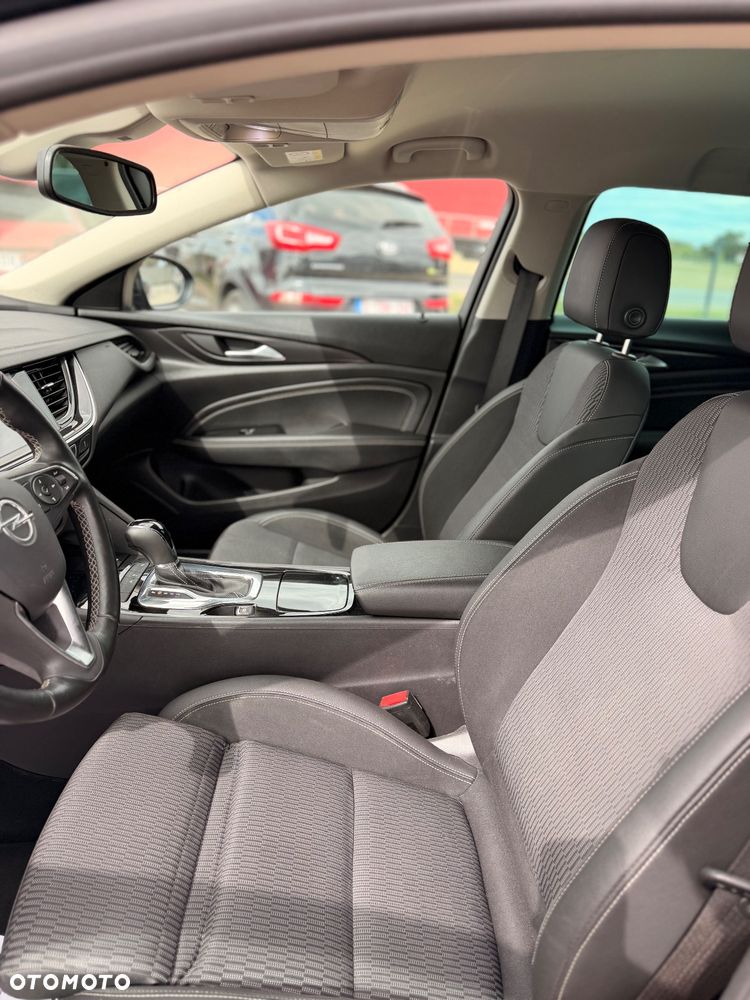 Opel Insignia 2.0 CDTI Executive - 6