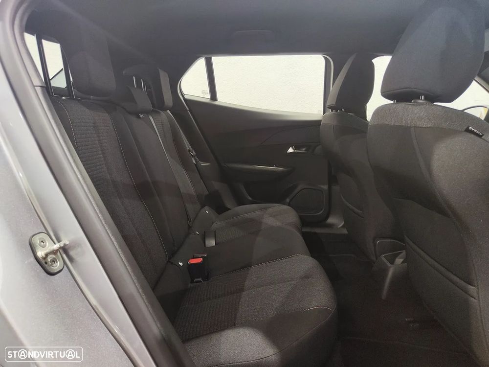 Peugeot 2008 1.2 PureTech Style - 28
