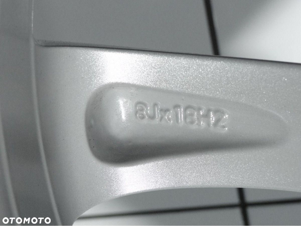 Koła zimowe BMW  18" 5 G30 G31 8 G14 G15 G16 - 4