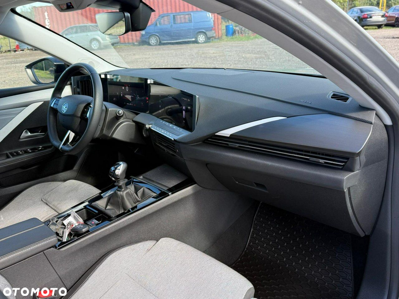 Opel Astra - 16